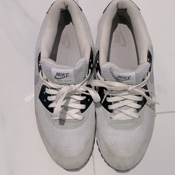 Nike Air Max 90 Ultra Essentials - Picture 3 of 10